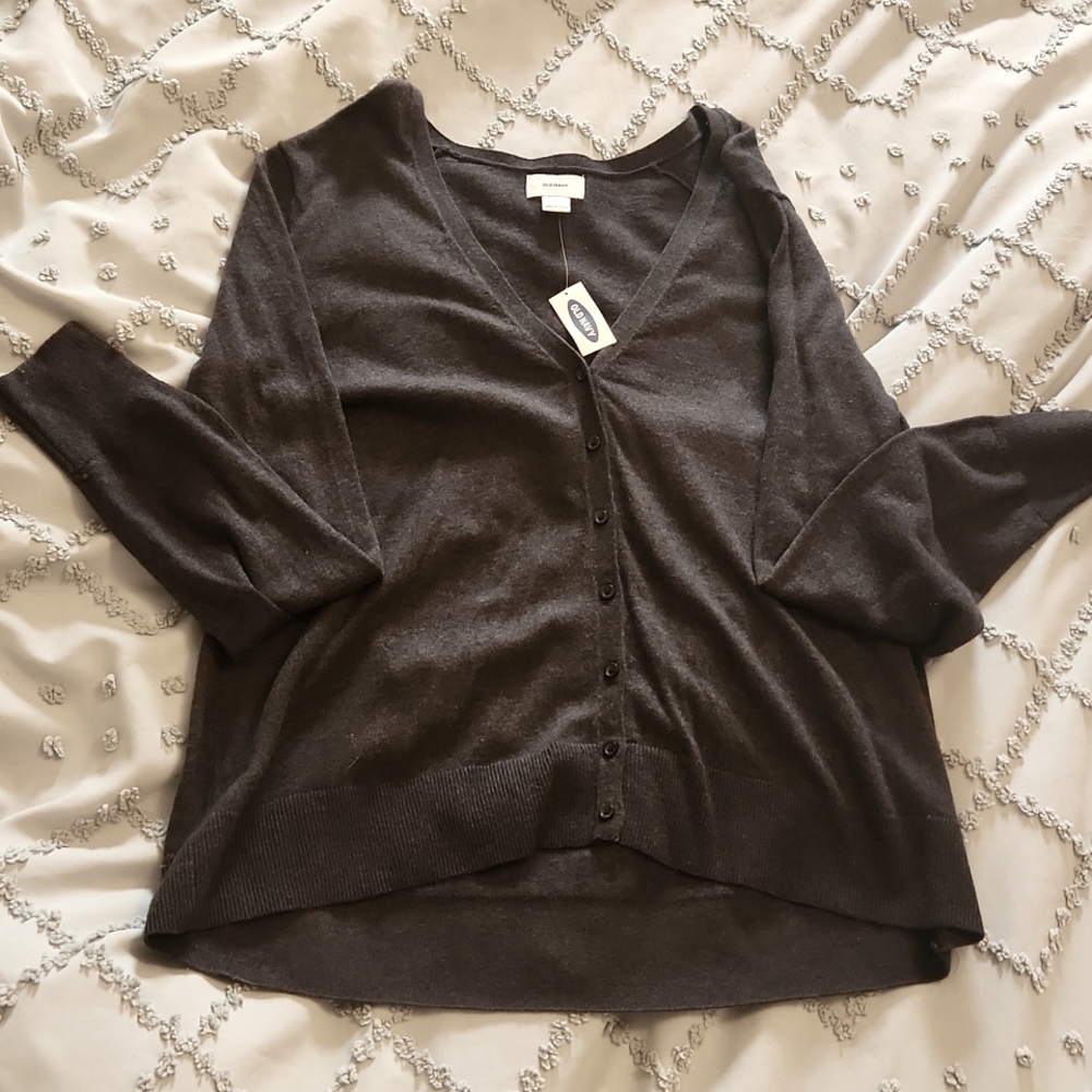 Old Navy Cardigan